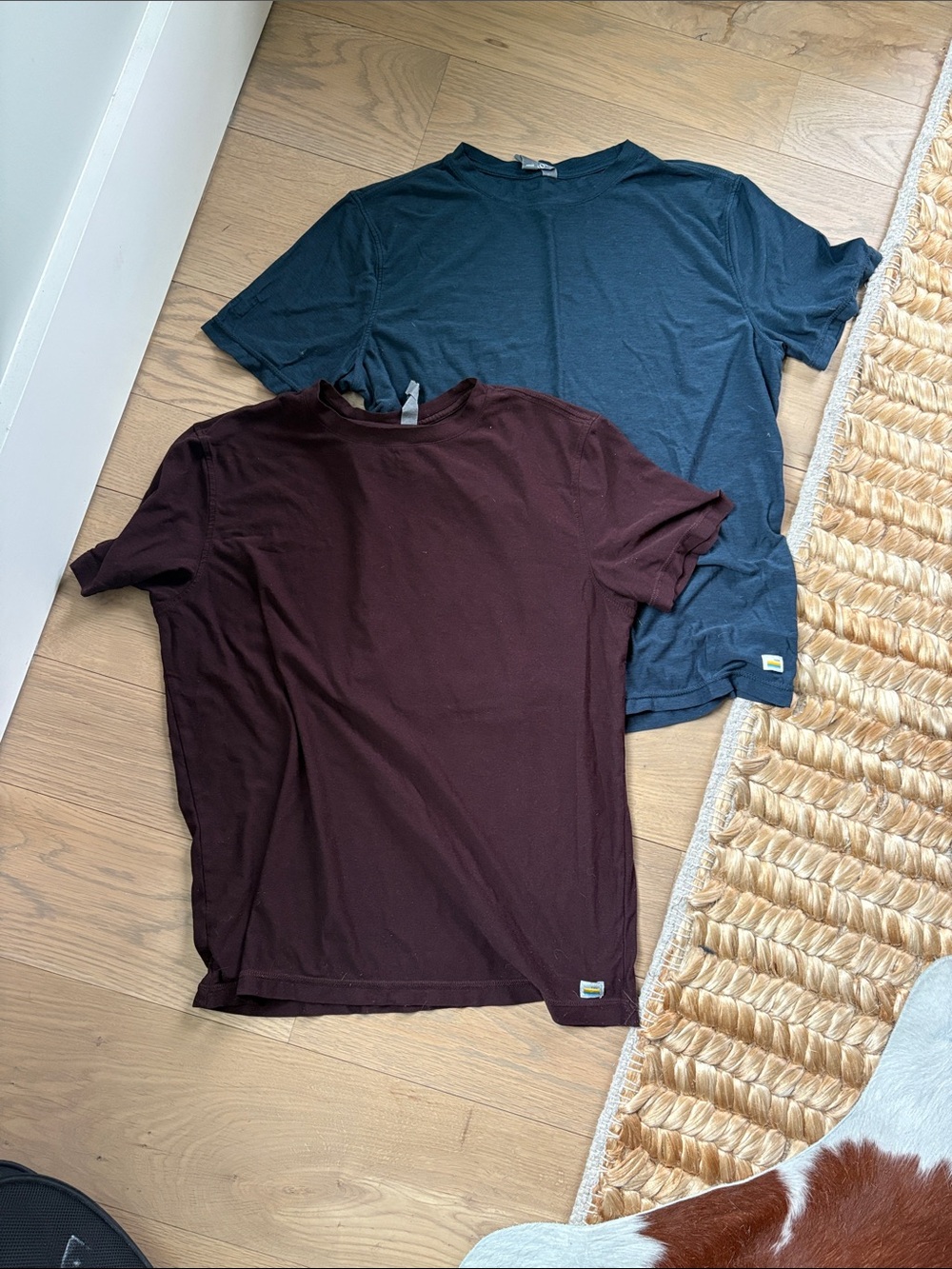 Vuori Tshirt Bundle